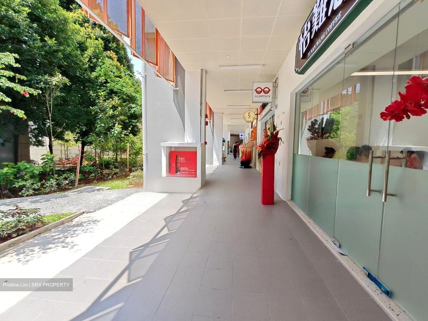 Circuit Road (D13), Shop House #469178881